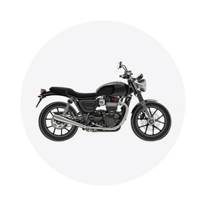 Motosiklet akkumulyatorları