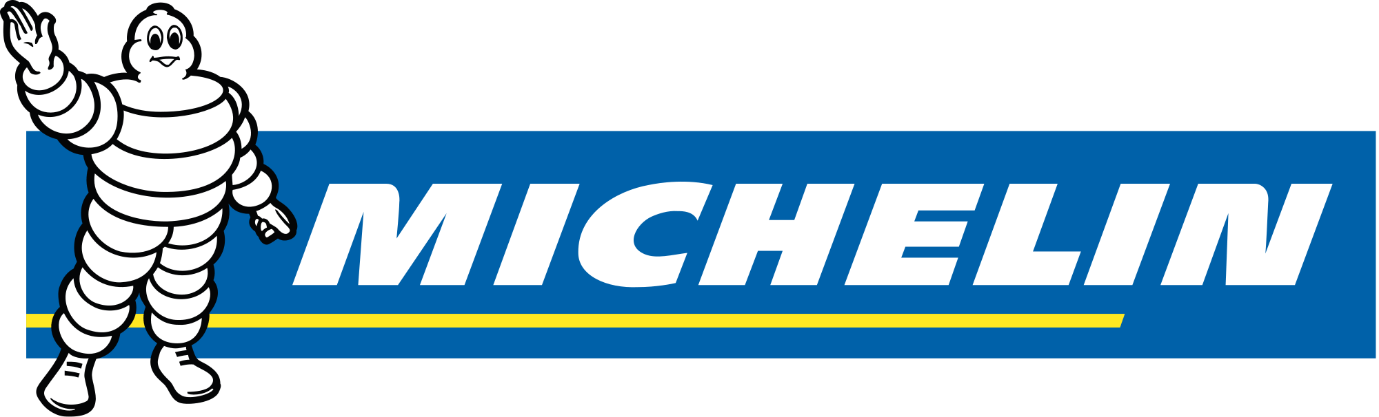 Michelin təkərləri