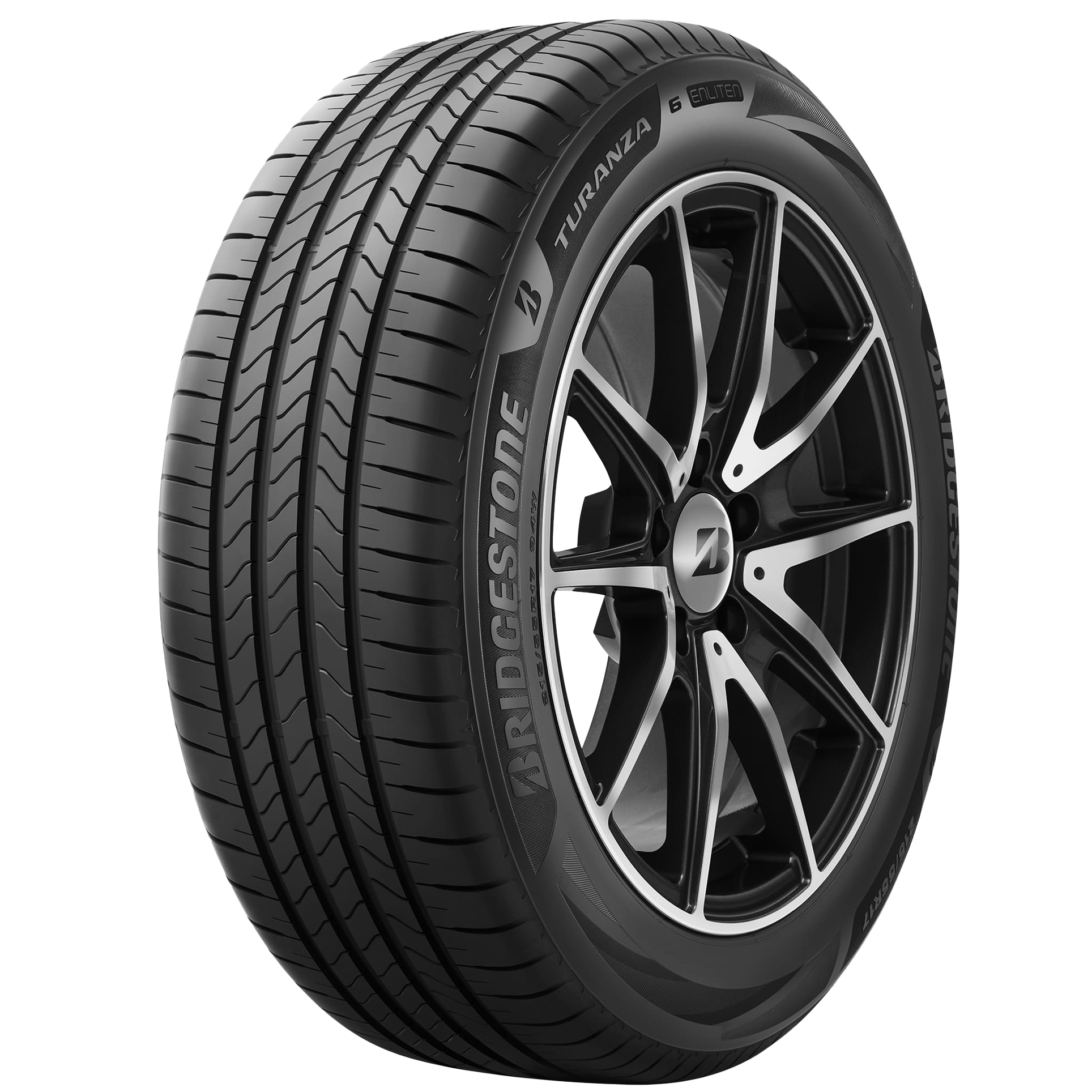 Bridgestone Turanza 6 285/60 R18 116V XL