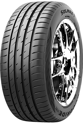 GOODRIDE SOLMAX 255/50R20 109W